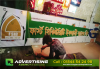 best sign board manufacturer in Bangladesh